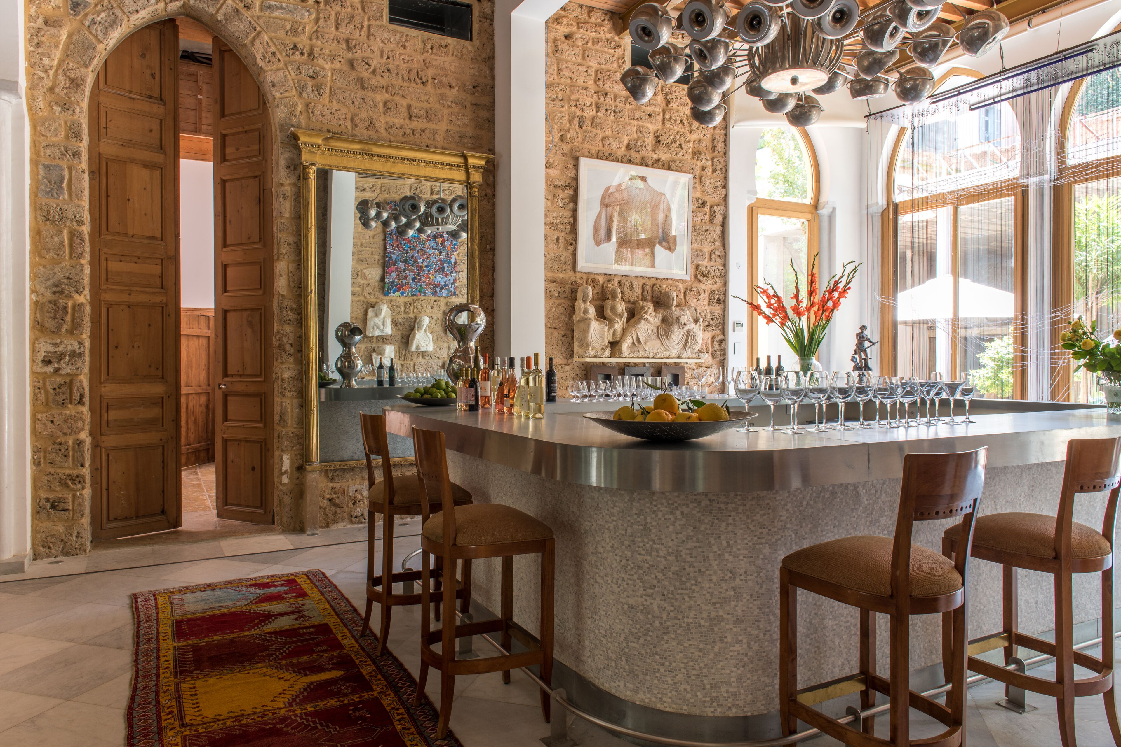 Foto - Arthaus Beirut