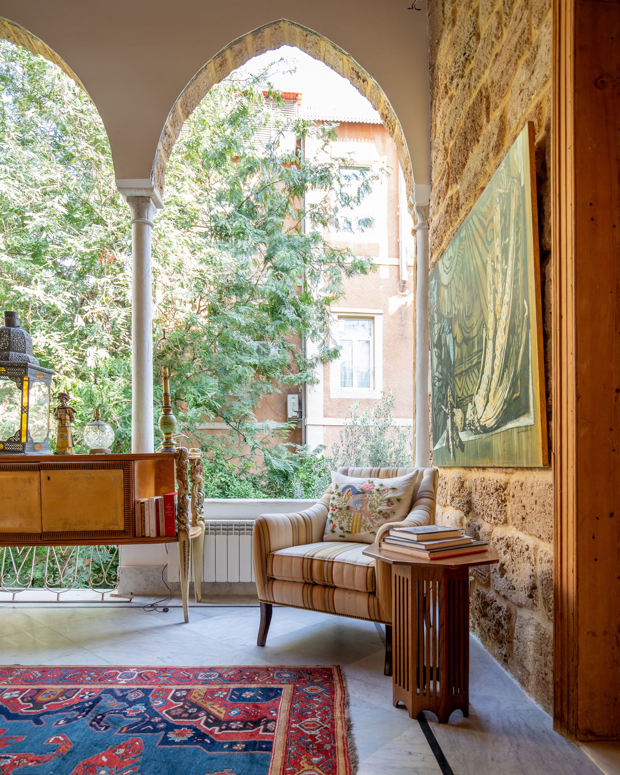 Photo - Arthaus Beirut