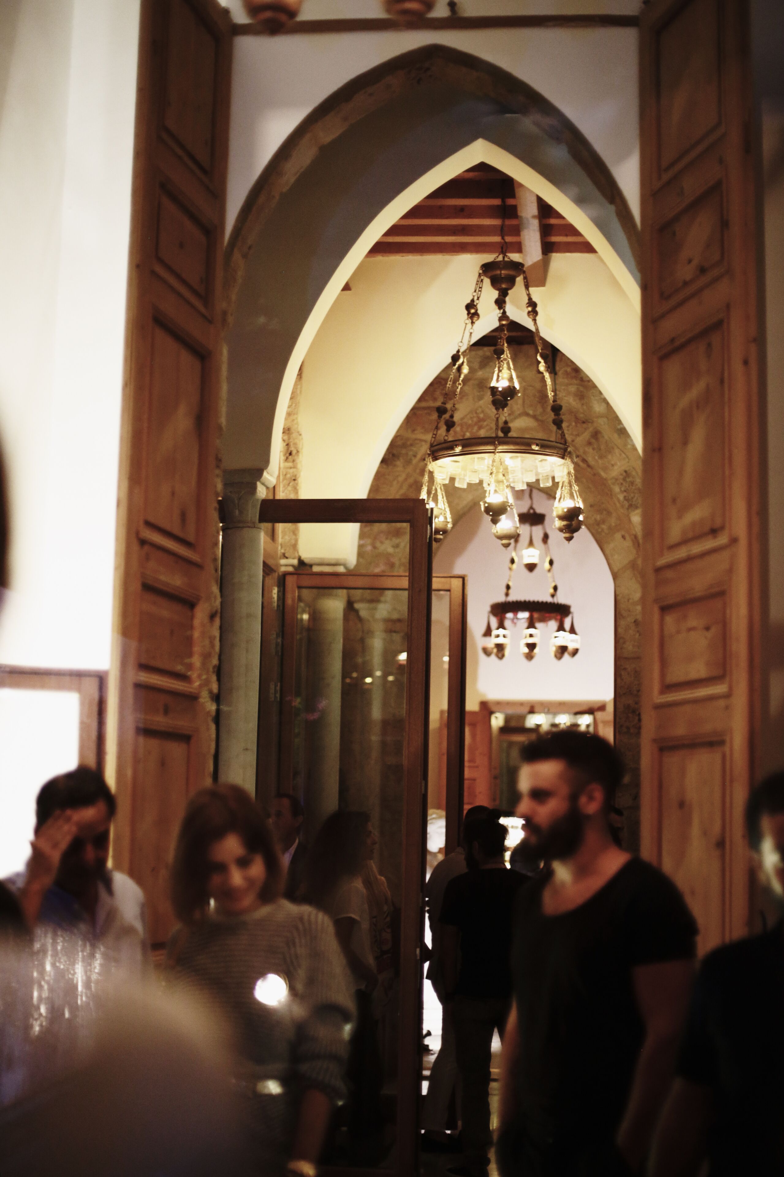 Foto - Arthaus Beirut