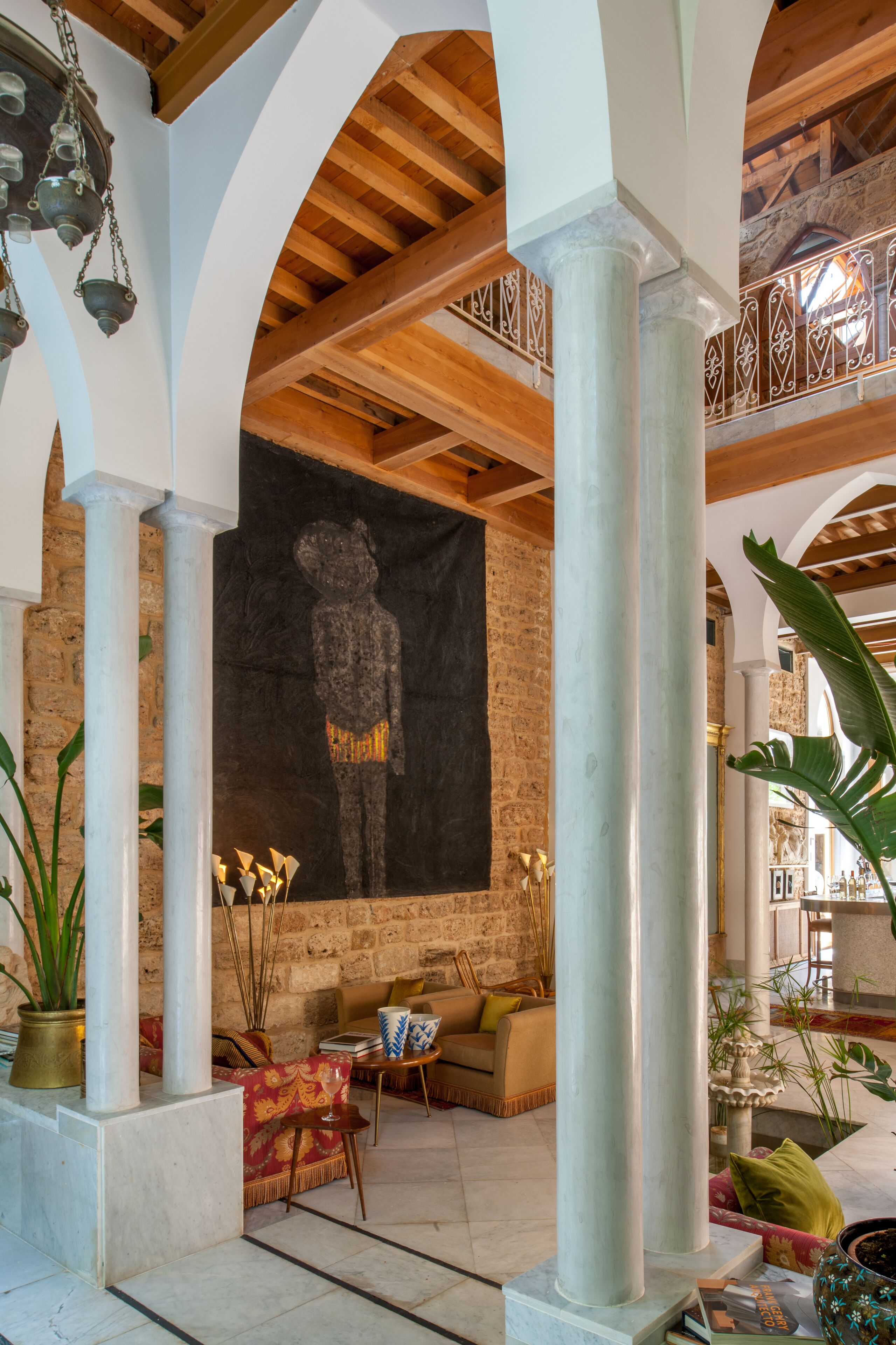 Photo - Arthaus Beirut