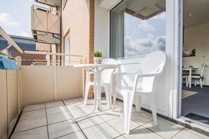 Outdoor dining - Rimmler - Südstrandperle (Sylt)