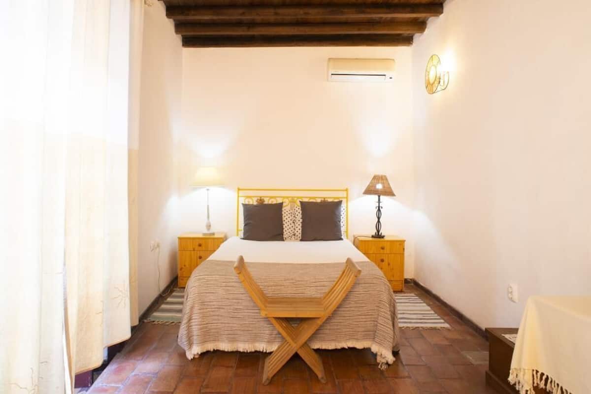 Exclusive-Doppelzimmer