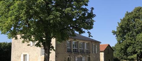 Esterni