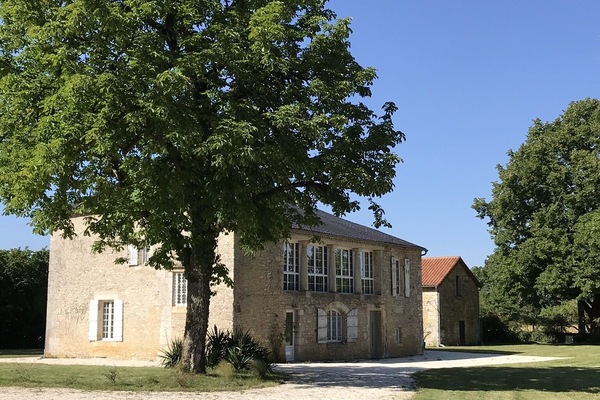 Außenbereich