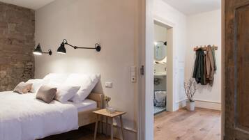 1 Schlafzimmer, Zimmersafe, Bügeleisen/Bügelbrett, kostenloses WLAN