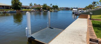 13 Cavill Avenue on the Forster Keys