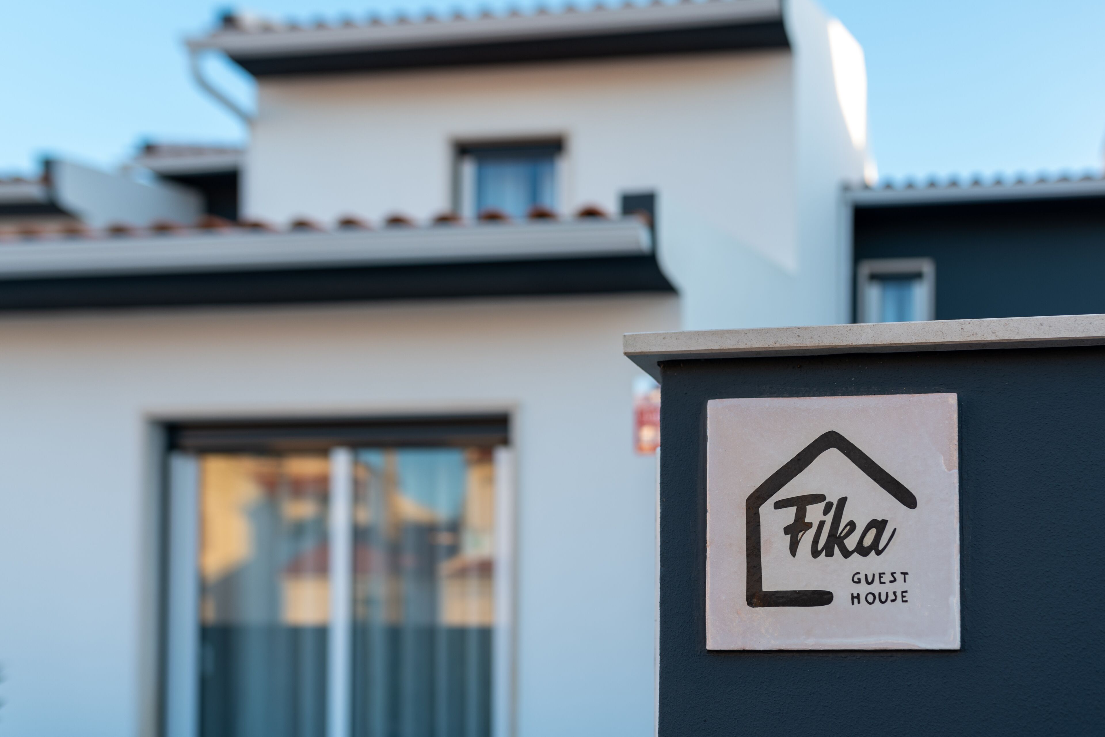Photo - FIKA Guest House