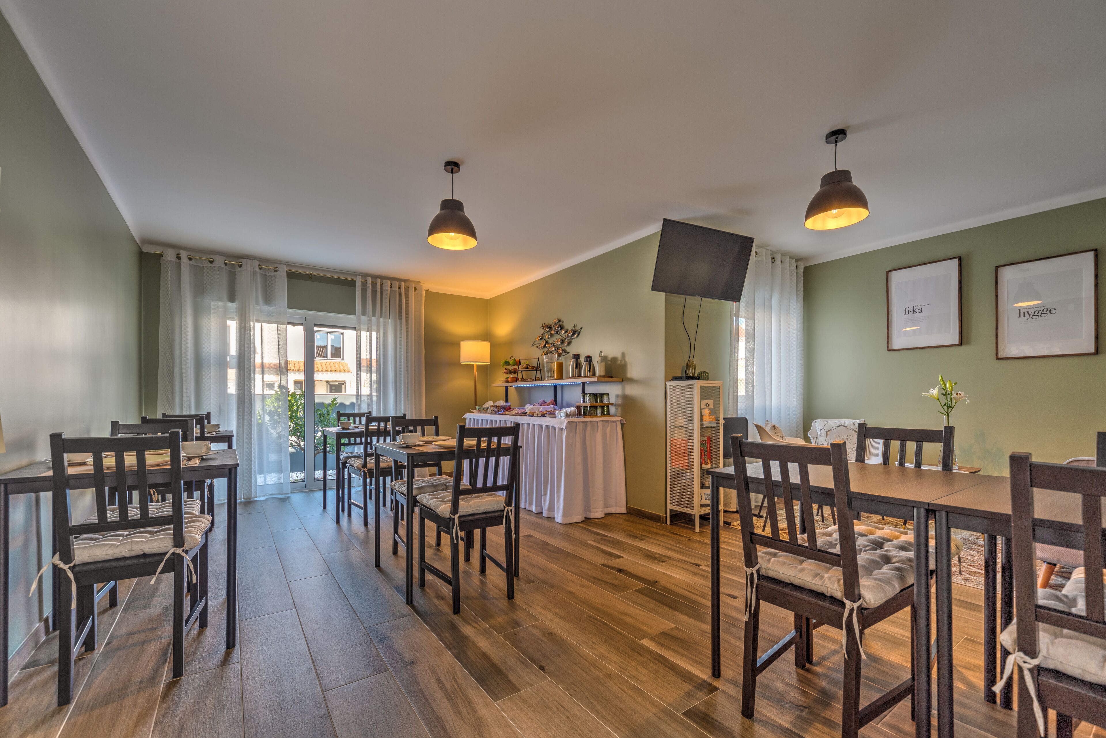 Photo - FIKA Guest House