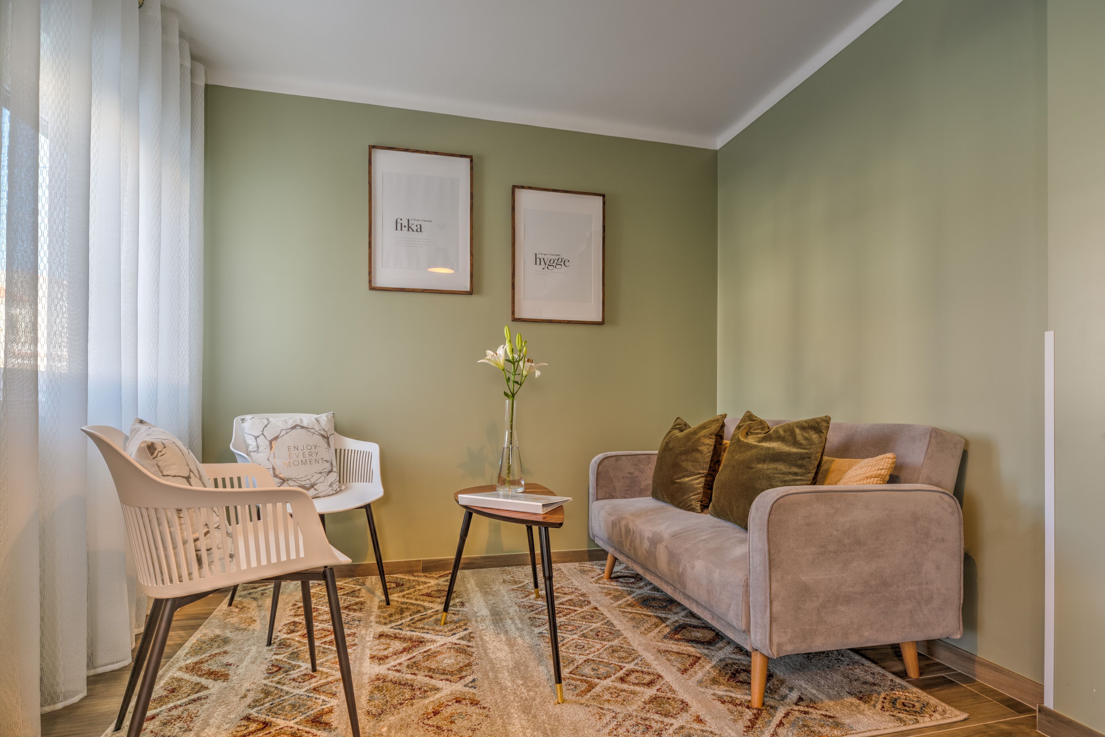 Photo - FIKA Guest House