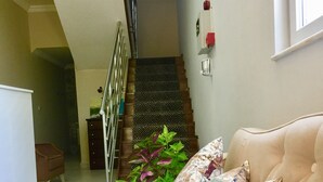 Interior - Hotel Rivera (Serik)