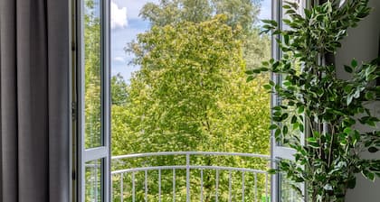 Limehome Garching München - Nähe Airport