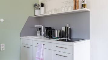 Dapur pribadi