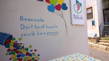 Esterni