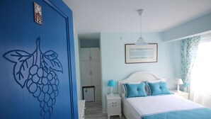 Standard Double Room - Nilada Bozcaada (Bozcaada)