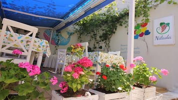 Giardino