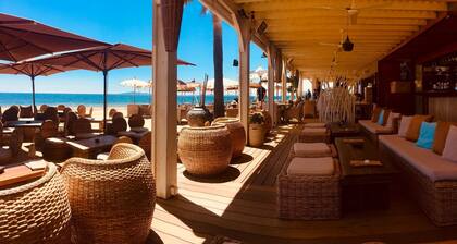 Villa avec piscine & vue sur les collines - Proche mer, Ăźle Porquerolles