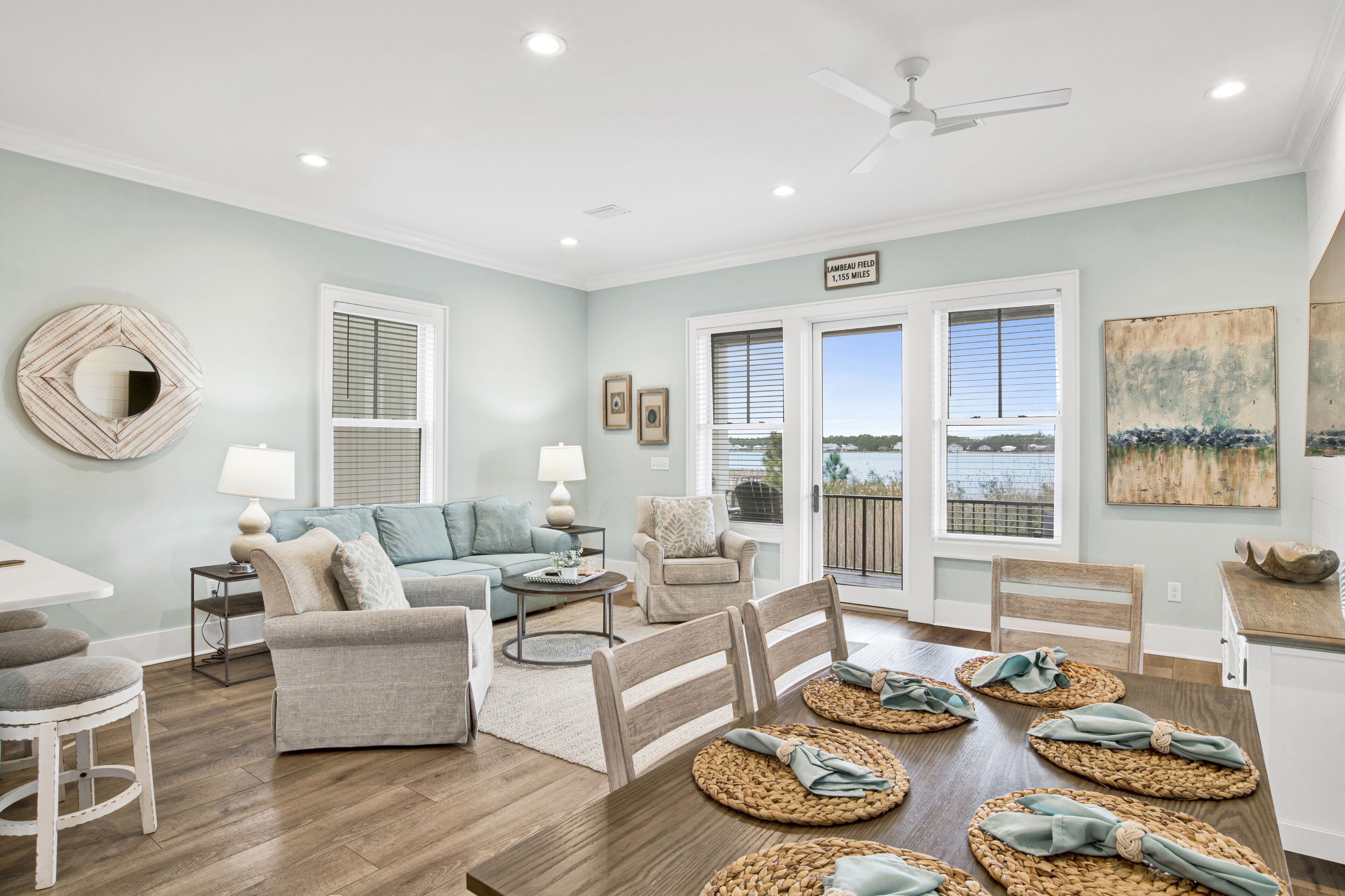 West Side Cottage Unit R - Luxury at the Beach in the Angell Family Beach House!