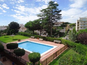Piscina interna