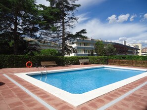 Piscina interna