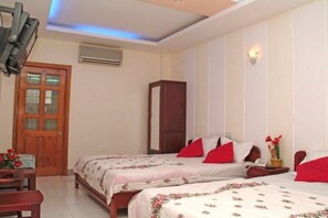 Room - Sen Vang Guest House (Nha Trang)