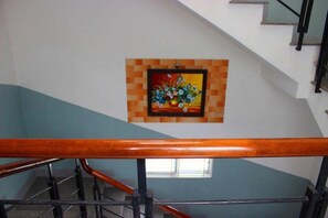 Interior - Sen Vang Guest House (Nha Trang)