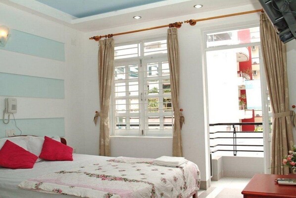 Room - Sen Vang Guest House (Nha Trang)