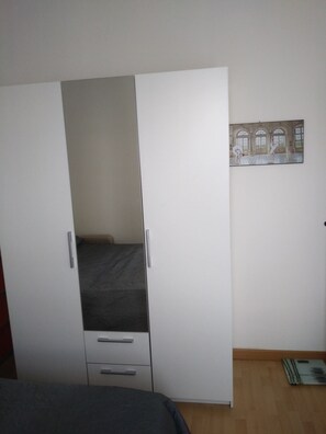 1 chambre, Wi-Fi