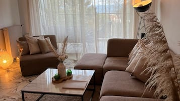 TV connectée