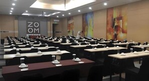 Sala de reuniones