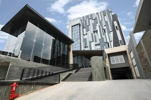 Exteriör