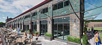 กูดสเตย์ อพาร์ตเมนท์ โดยเออร์บัน สเปซ