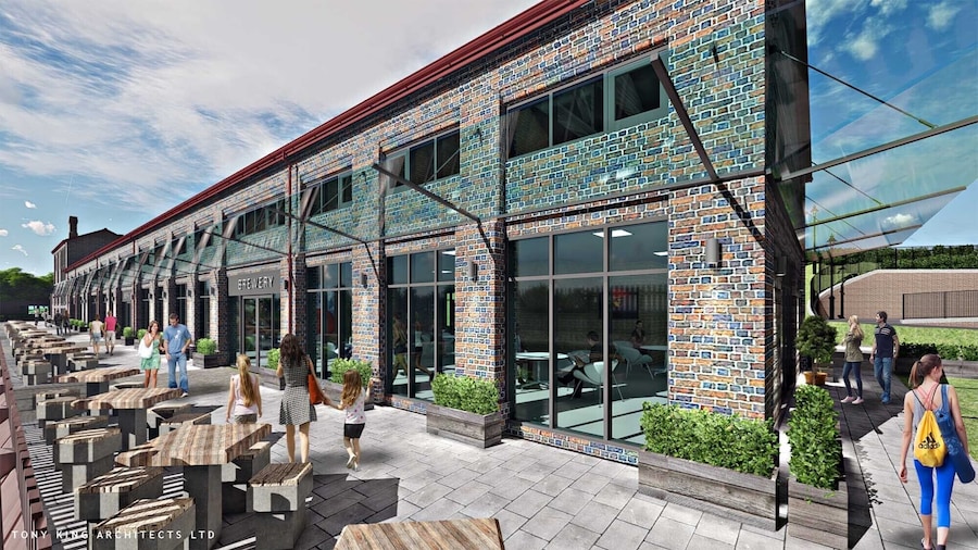 Goodstay Apartments by Urban Space