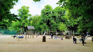 Kinderbereich