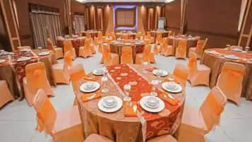Aula banquet