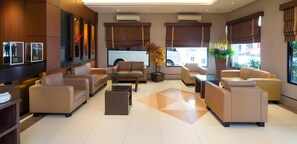 Unclassified image, 4 of 28, button - Diamond Hotel Samarinda (Samarinda)