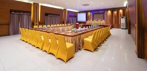 Meeting facility - Diamond Hotel Samarinda (Samarinda)
