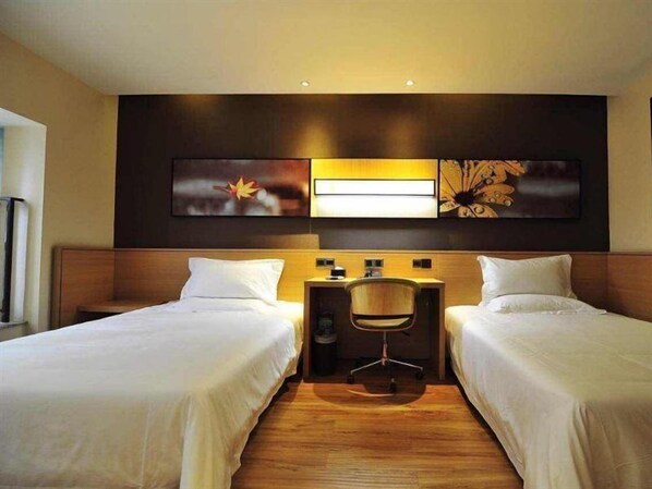 Room - IU Hotel Bijie Weining Caohai (Bijie)