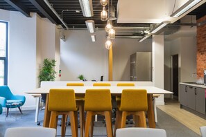 Meeting facility - Park Lane Aparthotel (Cardiff)