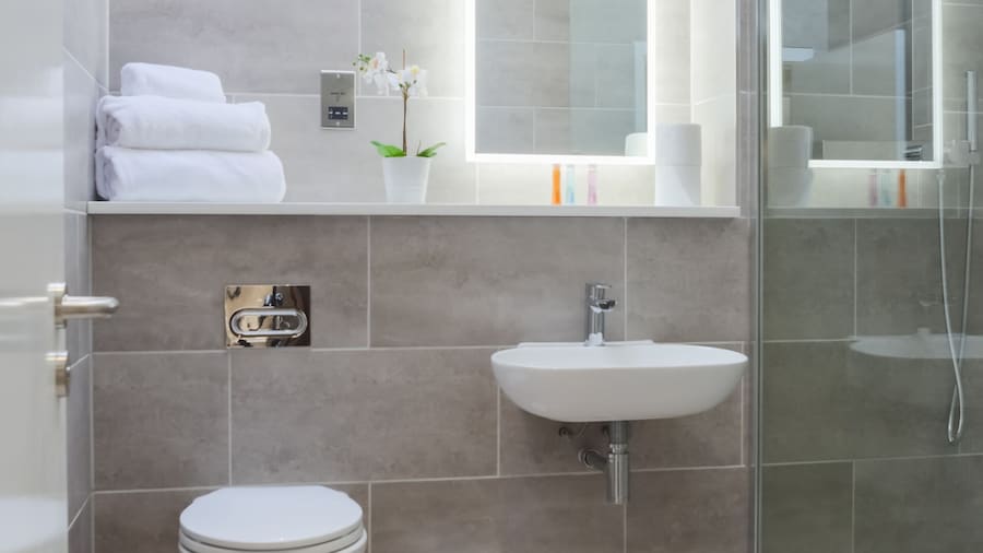 Park Lane Aparthotel