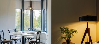  Park Lane Aparthotel