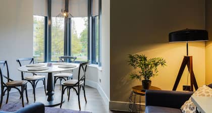 Park Lane Aparthotel