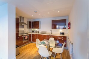 One Bedroom Apartment | Eget kjøkken