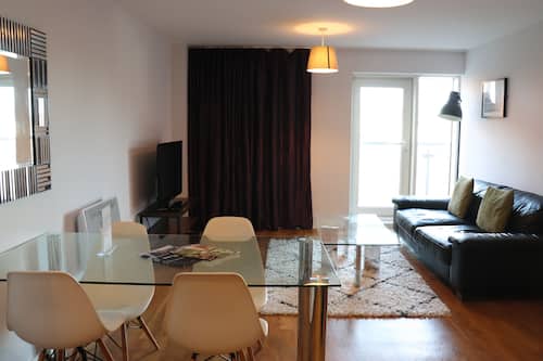 Two Bedroom Apartment | Dining room
