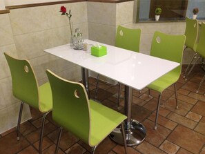 Restaurantes