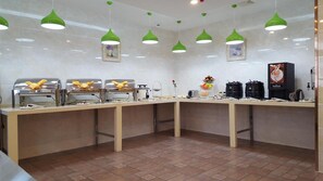 Restaurantes