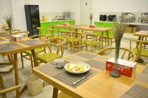 用餐