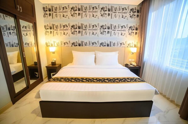 Room - Horison Kotaraja Papua (Sentani)