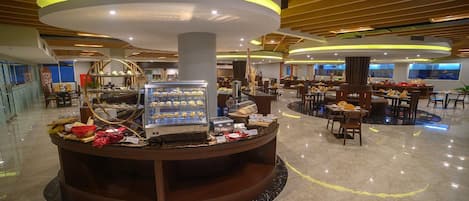 Restaurantes