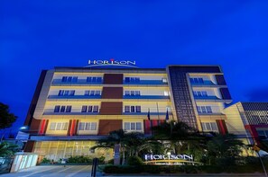 Exterior - Horison Kotaraja - Papua (Jayapura)