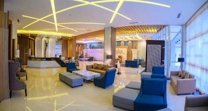 Horison Kotaraja - Papua